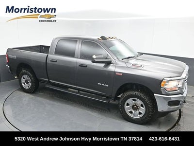2019 RAM 2500 Tradesman
