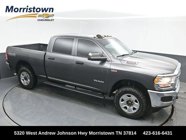 2019 RAM 2500 Tradesman