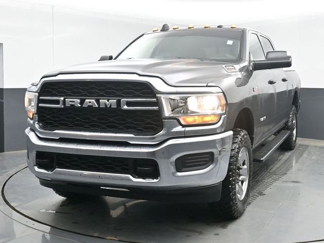 2019 RAM 2500 Tradesman