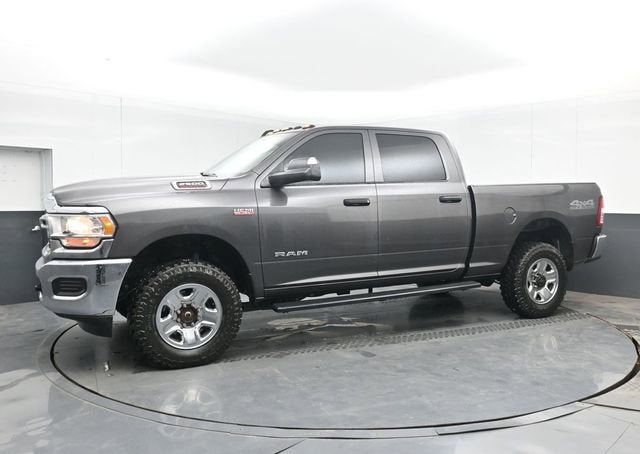 2019 RAM 2500 Tradesman