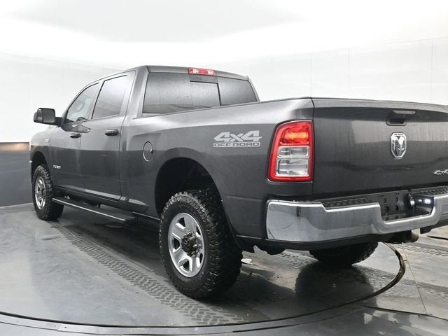 2019 RAM 2500 Tradesman