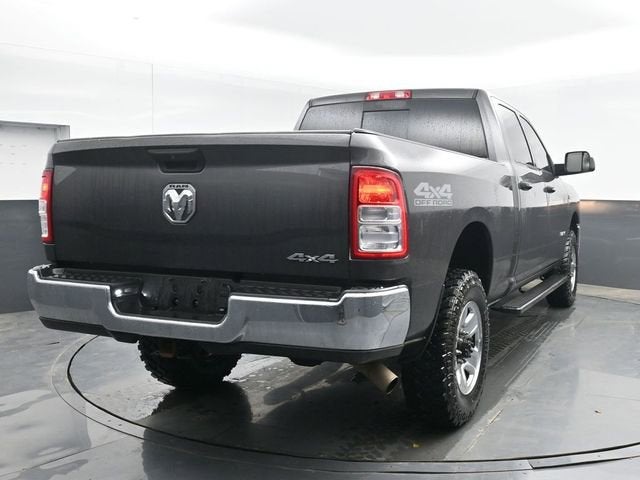 2019 RAM 2500 Tradesman