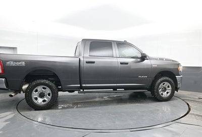 2019 RAM 2500 Tradesman