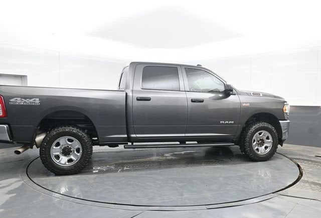 2019 RAM 2500 Tradesman