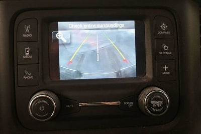 2019 RAM 2500 Tradesman