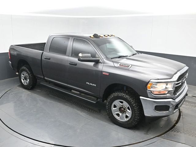 2019 RAM 2500 Tradesman