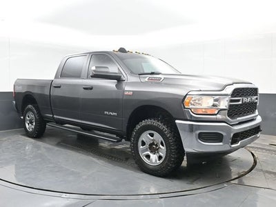 2019 RAM 2500 Tradesman