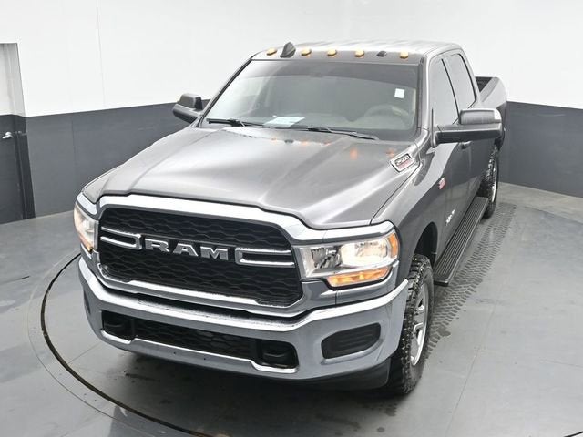 2019 RAM 2500 Tradesman