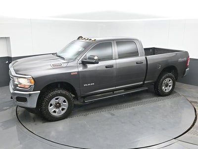 2019 RAM 2500 Tradesman