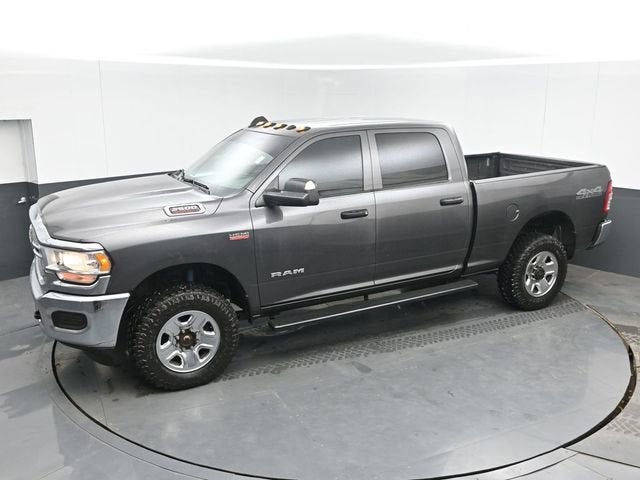 2019 RAM 2500 Tradesman