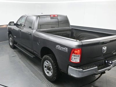 2019 RAM 2500 Tradesman