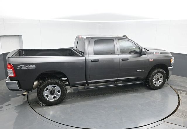 2019 RAM 2500 Tradesman
