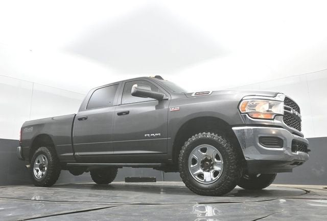 2019 RAM 2500 Tradesman
