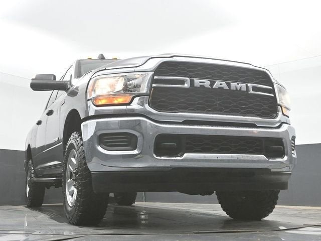 2019 RAM 2500 Tradesman