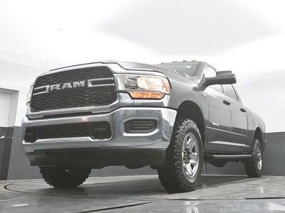 2019 RAM 2500 Tradesman