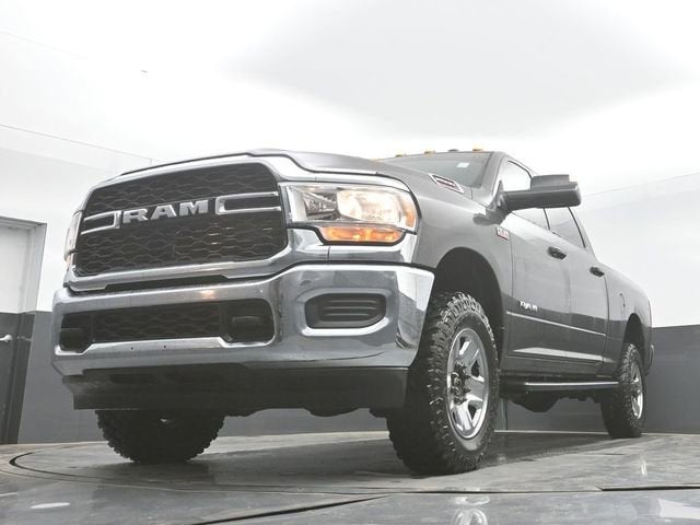 2019 RAM 2500 Tradesman