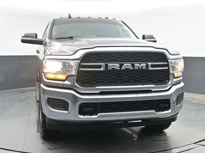 2019 RAM 2500 Tradesman