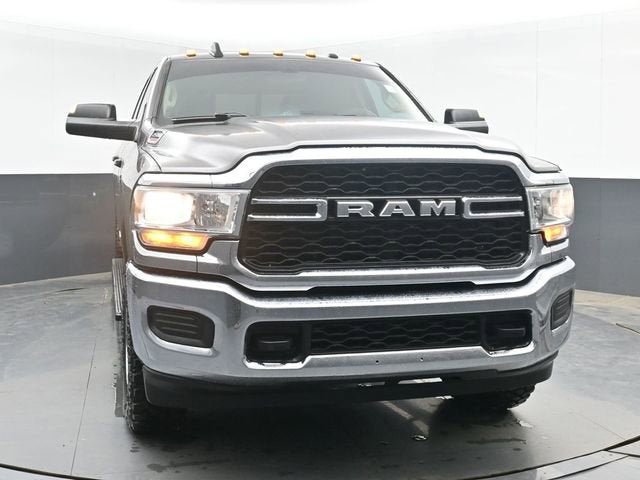2019 RAM 2500 Tradesman