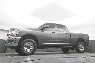 2019 RAM 2500 Tradesman