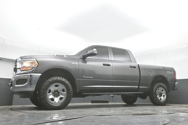 2019 RAM 2500 Tradesman