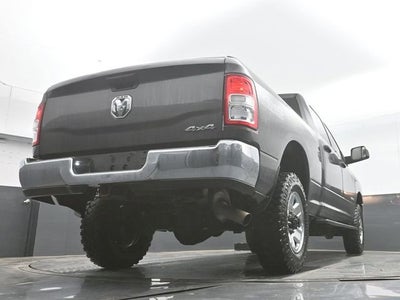 2019 RAM 2500 Tradesman