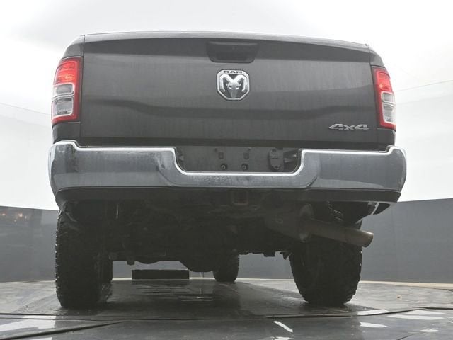 2019 RAM 2500 Tradesman