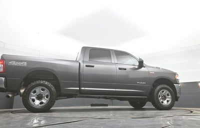 2019 RAM 2500 Tradesman