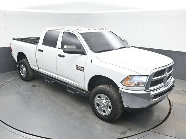 2016 RAM 2500 Tradesman