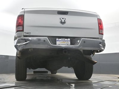 2016 RAM 2500 Tradesman