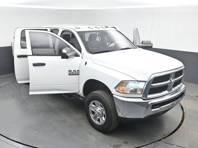 2016 RAM 2500 Tradesman