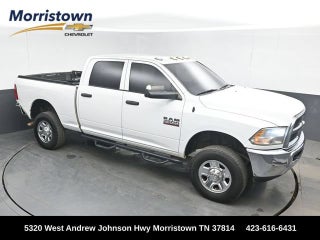 2016 RAM 2500 Tradesman