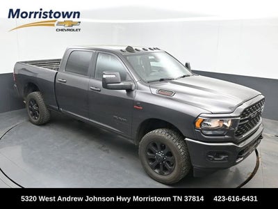 2023 RAM 2500 Big Horn