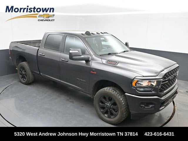 2023 RAM 2500 Big Horn