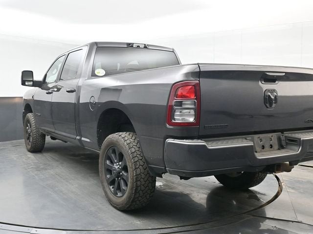 2023 RAM 2500 Big Horn