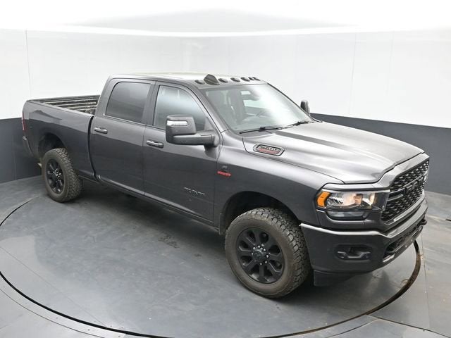 2023 RAM 2500 Big Horn