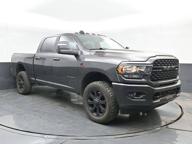 2023 RAM 2500 Big Horn