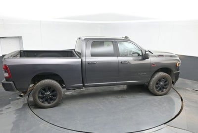 2023 RAM 2500 Big Horn