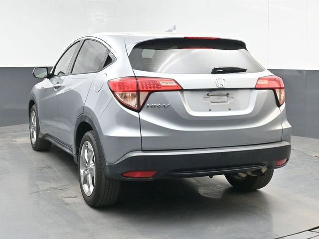 2017 Honda HR-V LX