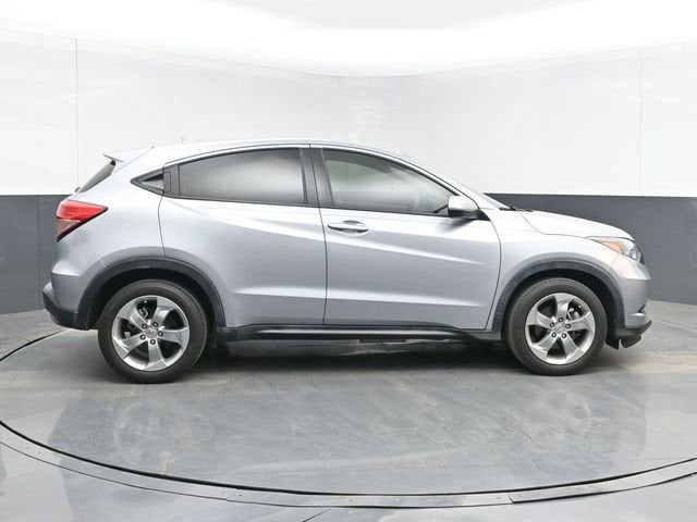 2017 Honda HR-V LX
