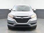 2017 Honda HR-V LX