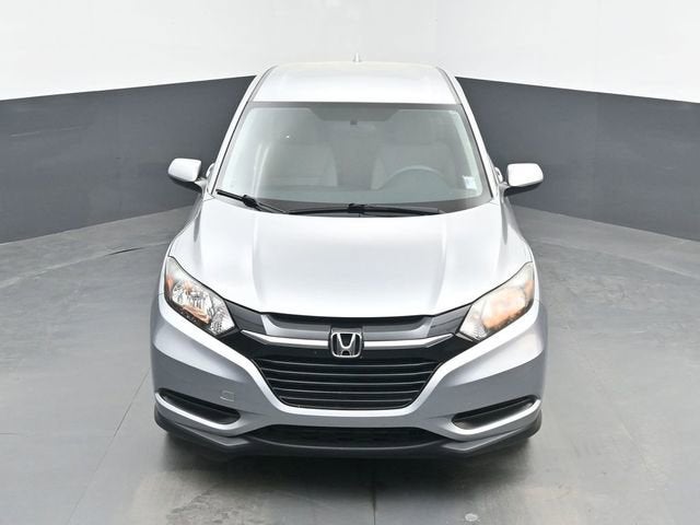 2017 Honda HR-V LX