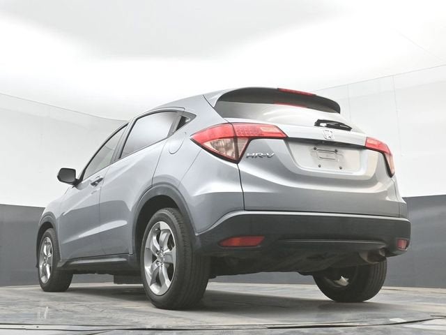 2017 Honda HR-V LX