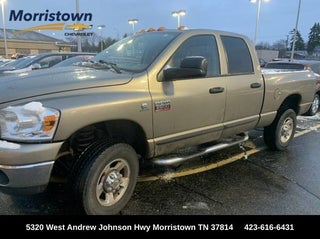 2007 Dodge Ram 2500 ST