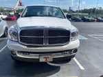 2008 Dodge Ram 2500 SLT/Power Wagon