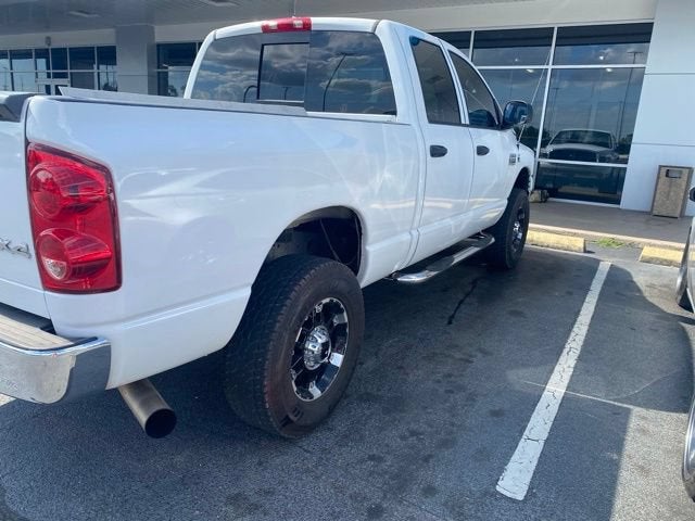 2008 Dodge Ram 2500 SLT/Power Wagon