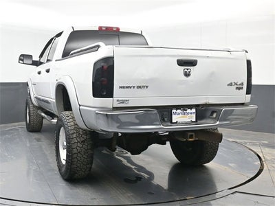 2005 Dodge Ram 2500 SLT