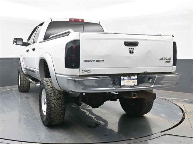 2005 Dodge Ram 2500 SLT