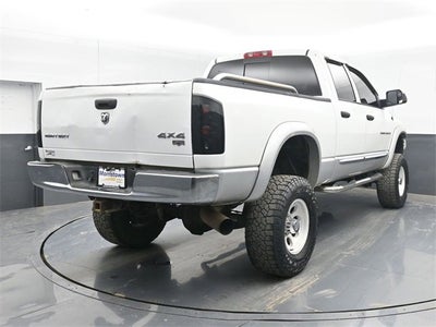 2005 Dodge Ram 2500 SLT