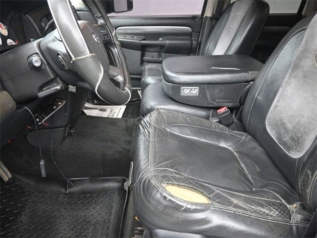 2005 Dodge Ram 2500 SLT