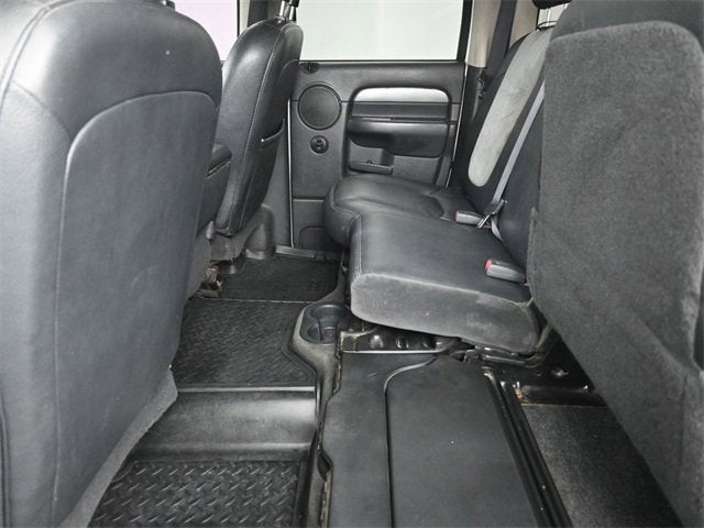 2005 Dodge Ram 2500 SLT